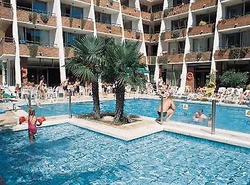 Holiday Center Hotel Calella