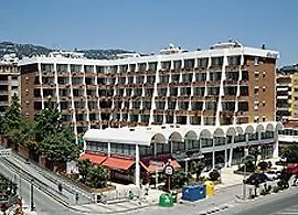 ** 酒店 卡里拉 Holiday Center酒店 西班牙